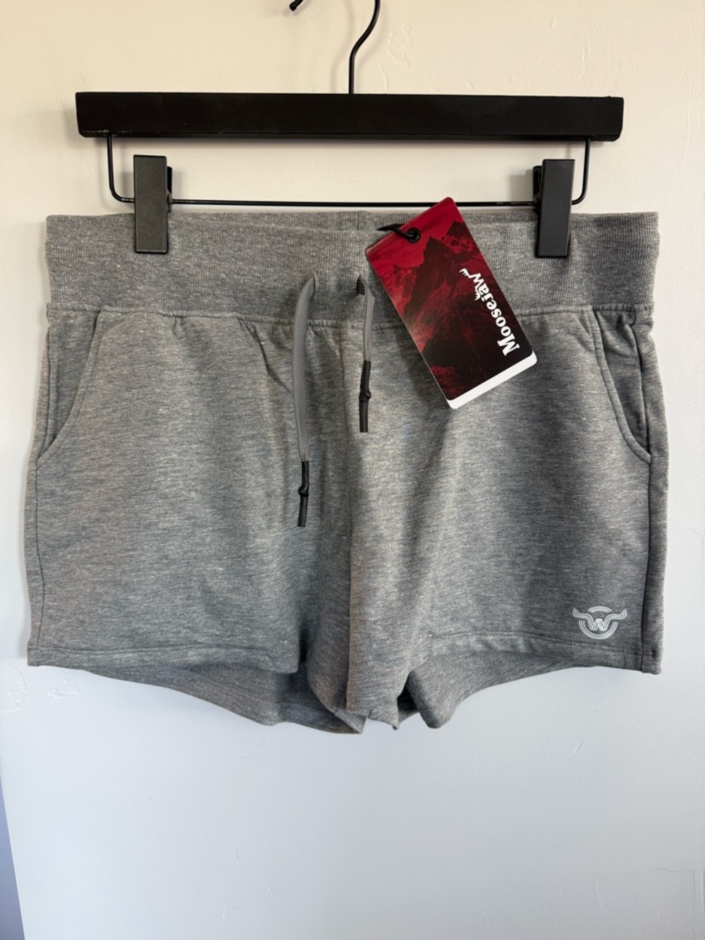 NWT Moosejaw Lakeside Short Size Large